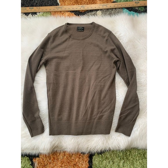 AllSaints Sweater Size XS - Picture 4 of 10